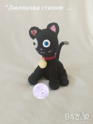 Татти и Мисифу, снимка 3 - Други - 48438296