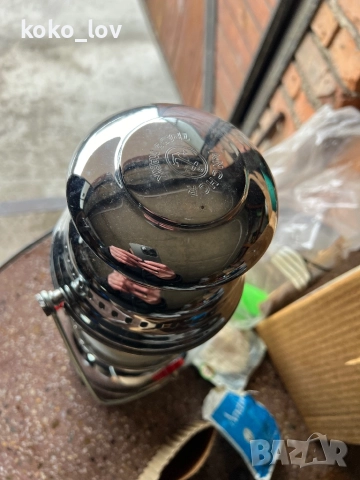Газов фенер чисто нов, снимка 13 - Къмпинг осветление - 51689669