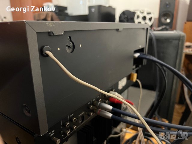 Philips N5741 High Fidelity Laboratories, снимка 11 - Декове - 42401186