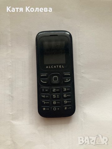 Телефон Alcatel, снимка 2 - Alcatel - 39389649