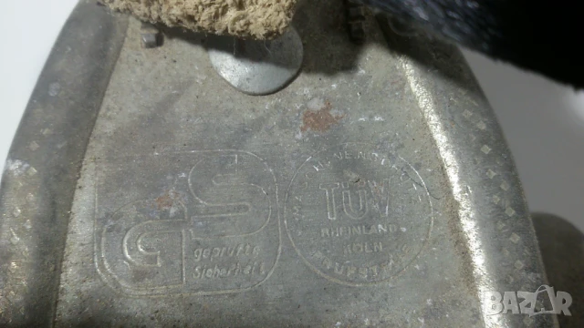 Стари кънки Gloria Глория, снимка 8 - Антикварни и старинни предмети - 51055609