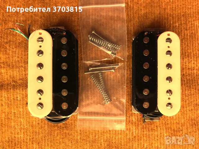 АДАПТЕРИ за китара , снимка 13 - Китари - 56144006
