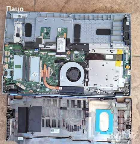 Acer Aspire 3 N20C5, снимка 8 - Части за лаптопи - 55974718
