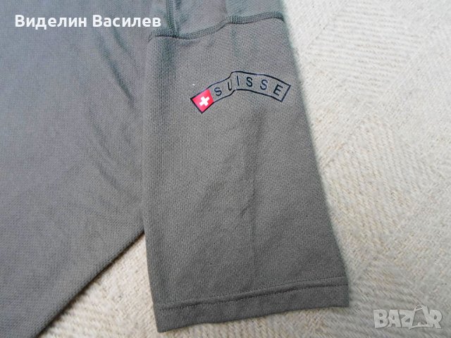 Suisse Army /мъжка тениска,t shirt M/, снимка 8 - Тениски - 38098530