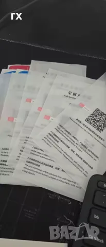 Хидрогел протектори за Samsung s26 ultra, s24, снимка 4 - Фолия, протектори - 55946289