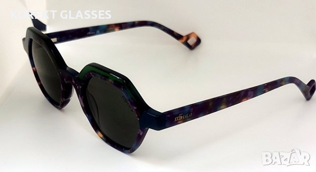 HIGH QUALITY POLARIZED 100% UV защита, снимка 3 - Слънчеви и диоптрични очила - 41703046