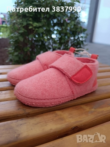 Детски пантофи, снимка 5 - Детски пантофи - 51604000