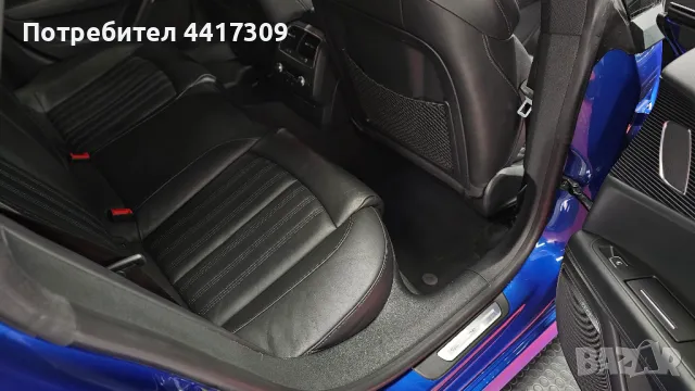 Audi A7 Competition, снимка 5 - Автомобили и джипове - 50403699