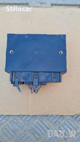 Комфорт модул Seat Ibiza,VW Polo,Skoda Fabia Hella, снимка 2 - Части - 53798083