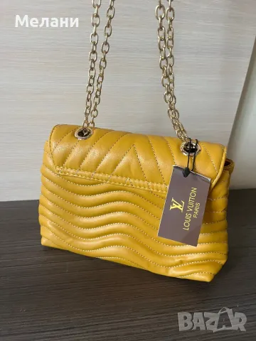 Намалена Нова дамска чанта YSL топ качество, снимка 2 - Чанти - 48337307