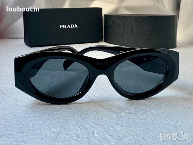 PR дамски слънчеви очила котка, снимка 4 - Слънчеви и диоптрични очила - 44588066