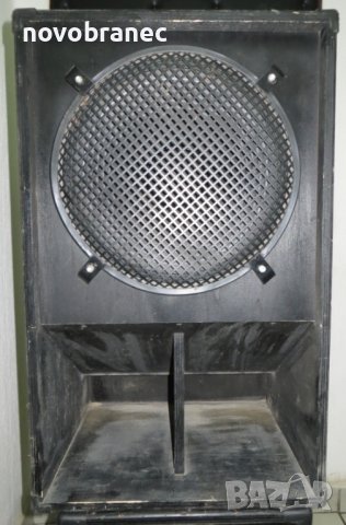 400W Тонколони професионални озвучителни тела 15 инча, снимка 12 - Тонколони - 40832179