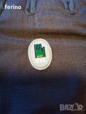 ROECKL Качествени мъжки ръкавици, ски,сноуборд, НОВИ, Л, снимка 7 - Ръкавици - 53095107