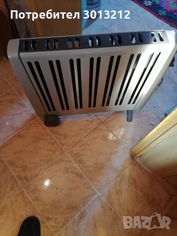 Маслен радиатор рио димлекс 1800 вата, снимка 1 - Радиатори - 39786167