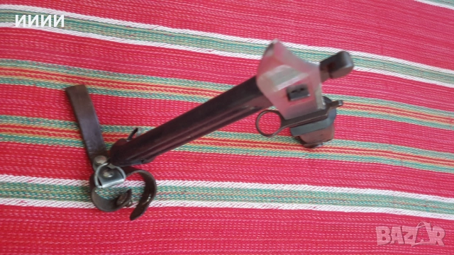 Щик нож ножица АКМ и АК 74, снимка 4 - Антикварни и старинни предмети - 52157899