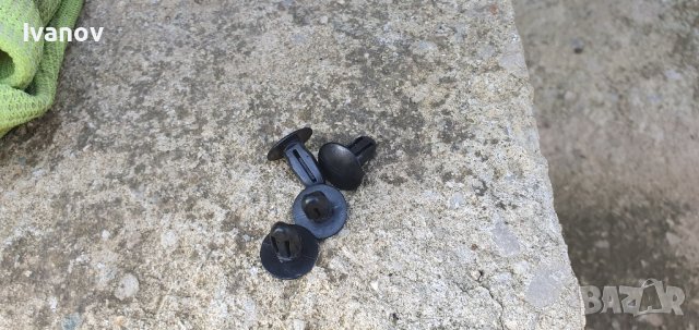 Кора тонколони под задното стъкло за бмв е34 седан bmw e34 back cover storage speakers panel 1944361, снимка 6 - Части - 42187013