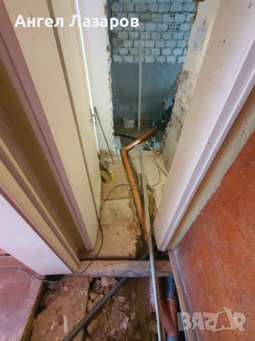 Бригада , строителни дейности . гипсокартон , замаска, снимка 3 - Други ремонти - 53767570