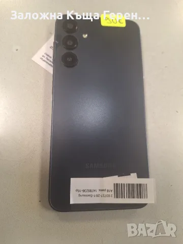 Samsung.. A..16, снимка 3 - Samsung - 55722821