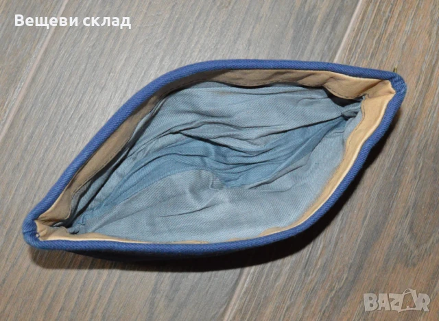 лятно военноморско кепе ВМС, снимка 3 - Антикварни и старинни предмети - 50861627