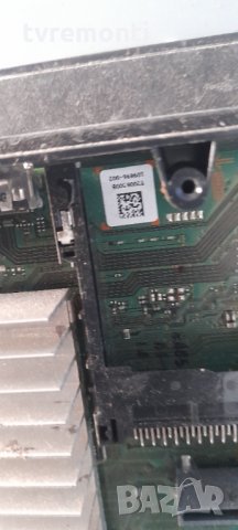 Main AV Board 1-878-942-12 - Sony KDL 37v5500, снимка 2 - Части и Платки - 35825033