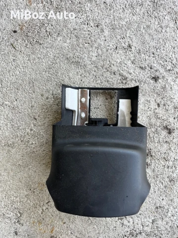 Декоративен капак около волана Мицубиши Аутлендър 2 Mitsubishi Outlander (2006-2012), снимка 3 - Части - 50969387