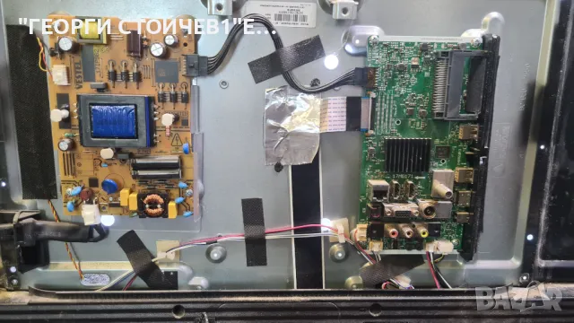 42LA2063DG   17MB171  17IPS62   VES415UNDR-N1-N42, снимка 5 - Части и Платки - 50365773