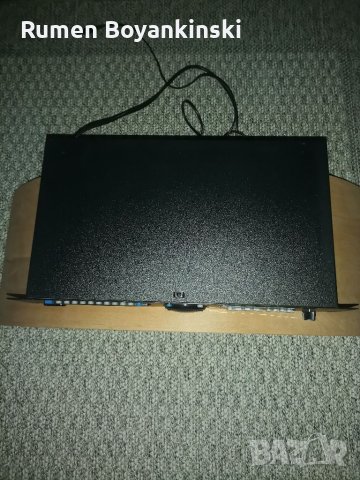 Професионален cd/mp3 player img stage line cd 194 dj, снимка 5 - MP3 и MP4 плеъри - 39213701