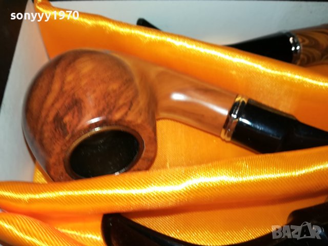 ЛУЛИ ЗА ПУШЕНЕ 1508231024, снимка 3 - Лули - 41859963