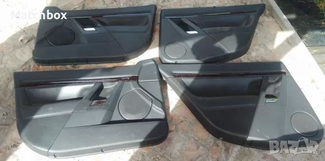 На части Опел Сигнум/Вектра 2.2dti 2004г Irmscher пакет, снимка 8 - Автомобили и джипове - 47528970