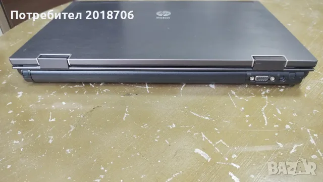Лаптап HP Elitebook 8540W, снимка 6 - Лаптопи за работа - 56259352