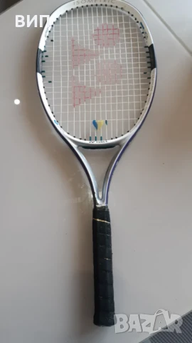 Тенис ракети Wilson, Yonex, Madison, снимка 8 - Тенис - 50646871