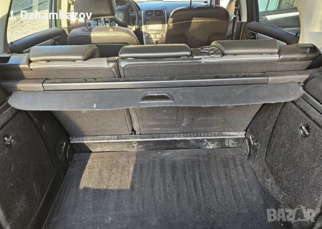 Mercedes A150 Газ , снимка 12 - Автомобили и джипове - 52676112