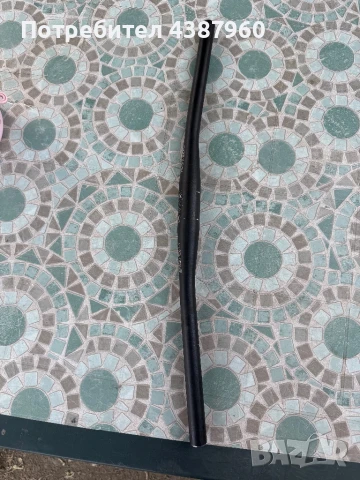 Кормило велосипед, снимка 3 - Части за велосипеди - 51230923