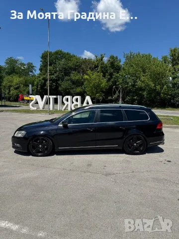 фолксваген пасат 1.4 tsi benzin, снимка 11 - Автомобили и джипове - 56047859