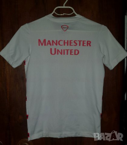Оригинална тениска nike Manchester United , снимка 2 - Футбол - 31036759