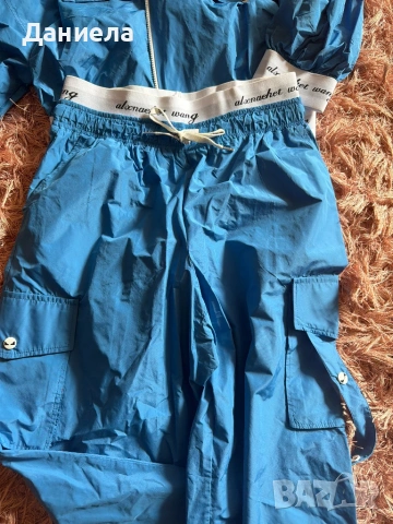 Дамски шушляков спортен екип, снимка 3 - Спортни екипи - 53810915