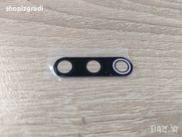 Стъкло за камера Xiaomi Mi 9, снимка 1 - Резервни части за телефони - 40828638