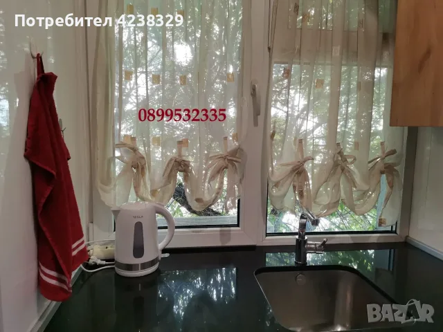 Продавам двустаен в центъра на Варна, снимка 6 - Апартаменти - 56041957