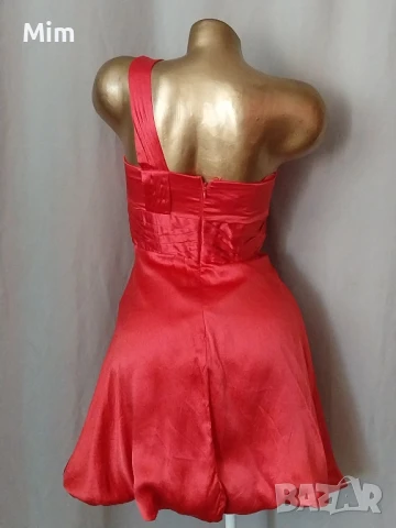 S/M Летни рокли и къс гащеризон различни модели и цветове , снимка 2 - Рокли - 51118205