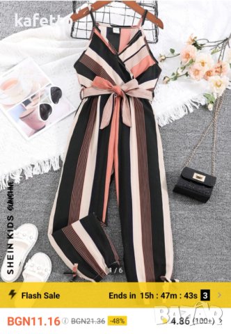 Правя общи поръчки от Шейн Shein и Тему Temu, снимка 6 - Рокли - 41944095