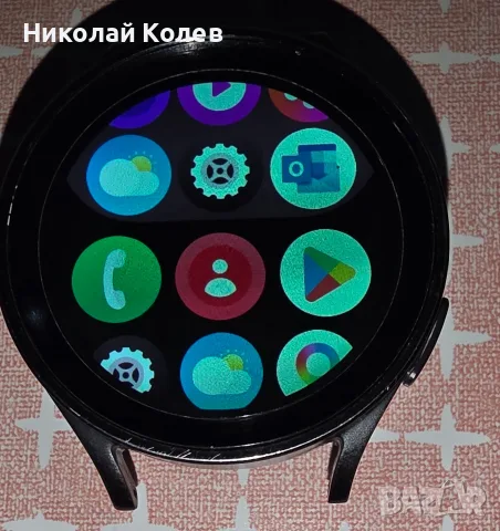 Galaxy Watch 5 Pro Отличен , снимка 3 - Смарт часовници - 56012139