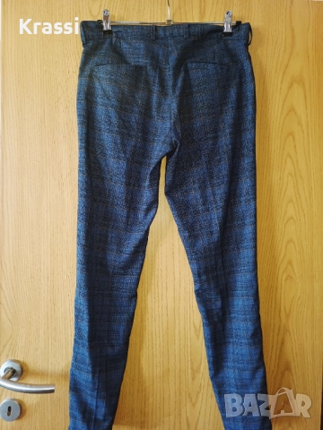 Панталон Zara 40 , снимка 6 - Панталони - 52954782