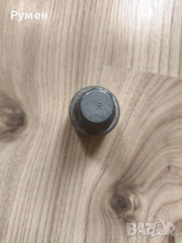 Секрети за секретни болтове , снимка 11 - Аксесоари и консумативи - 50240907