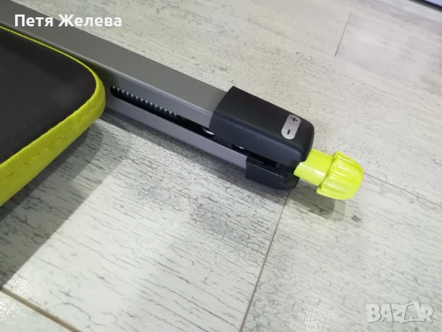 Мултифункционален фитнес уред, снимка 6 - Фитнес уреди - 50723770
