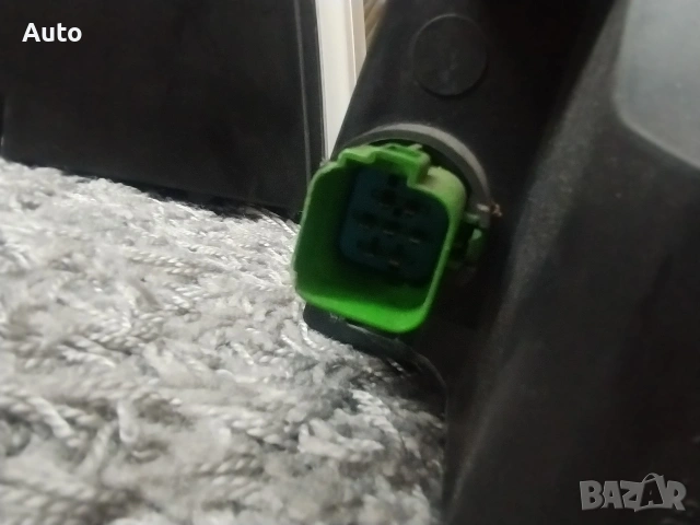 фар, фарове за Форд Транзит, Ford Transit (V347/V348)2006 и 2013 г., снимка 5 - Части - 53614572