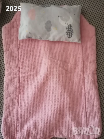 Комплекти за количка, снимка 3 - Детски колички - 51426452