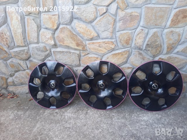 Оригинални тасове 16цола за Opel astra--zafira.vektra.corsa 