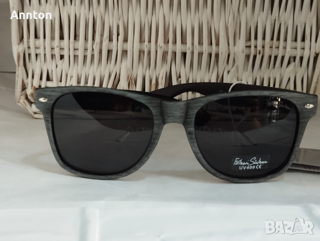 16 Слънчеви очила унисекс , снимка 3 - Слънчеви и диоптрични очила - 30662632