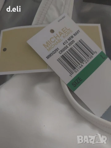 Michael Kors. Original. Size S, снимка 8 - Бански костюми - 40234626