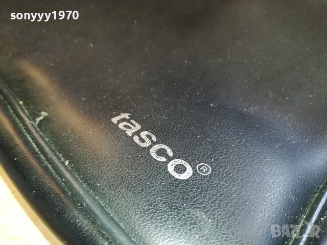 TASCO-КОЖЕН КОБУР ЗА БИНОКЪЛ 1502241648, снимка 13 - Оборудване и аксесоари за оръжия - 44309463